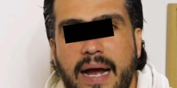 Andrés N, esposo de Maité Perroni aclara su vinculación a proceso por presunto fraude