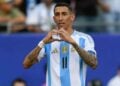 Ángel Di María sorprende al revelar su favorito en la rivalidad Messi-Ronaldo