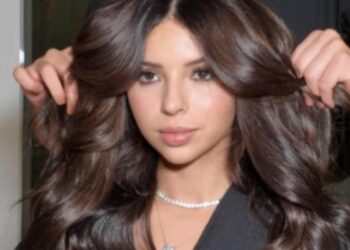 Ángela Aguilar sorprende con nuevo cambio de look tras polémicas