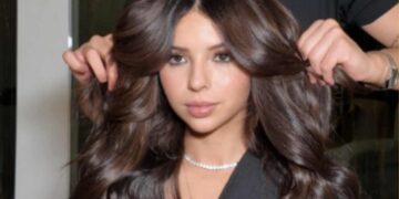 Ángela Aguilar sorprende con nuevo cambio de look tras polémicas