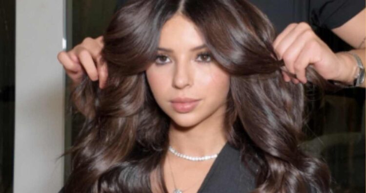 Ángela Aguilar sorprende con nuevo cambio de look tras polémicas