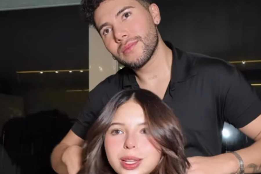 Ángela Aguilar sorprende con nuevo cambio de look tras polémicas