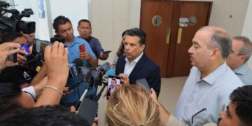 Anuncia Alcalde de Ciudad Victoria, cese de director operativo de Tránsito Municipal