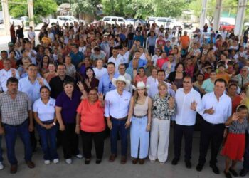 Apoyos alimentarios Victoria