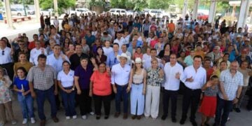 Apoyos alimentarios Victoria