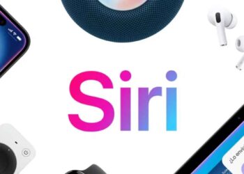 Apple presenta Siri AI, inteligencia artificial renovada para sus dispositivos
