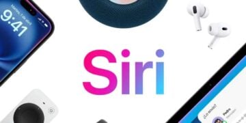 Apple presenta Siri AI, inteligencia artificial renovada para sus dispositivos