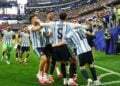 Argentina vs Austria