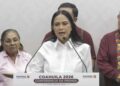 irregularidades jornada electoral Coahuila