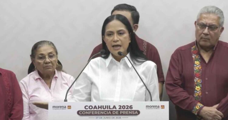 irregularidades jornada electoral Coahuila