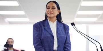 Ariadna Montiel declaraciones Maru Campos
