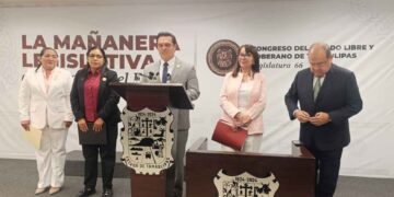 Aspirantes con doble nacionalidad podrán competir por cargos políticos en Tamaulipas