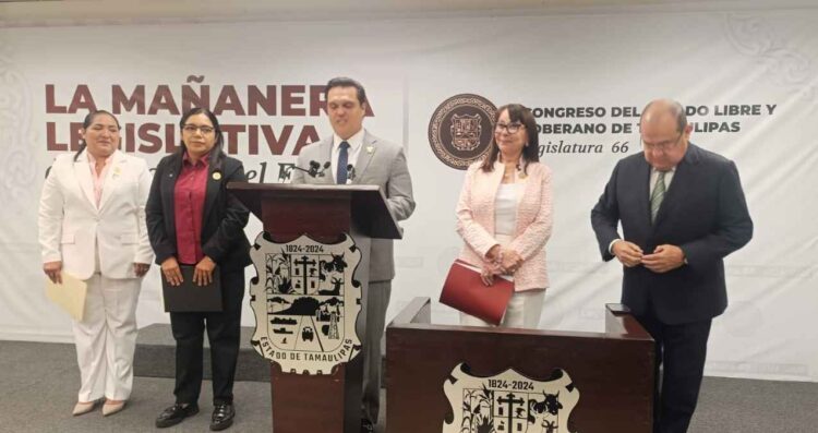 Aspirantes con doble nacionalidad podrán competir por cargos políticos en Tamaulipas
