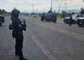 Ataque armado deja cinco hombres sin vida en Zamora, Michoacán
