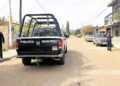 Ataque armado deja muertos y dos policías heridos en Luis Moya, Zacatecas