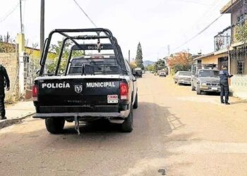Ataque armado deja muertos y dos policías heridos en Luis Moya, Zacatecas