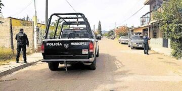 Ataque armado deja muertos y dos policías heridos en Luis Moya, Zacatecas