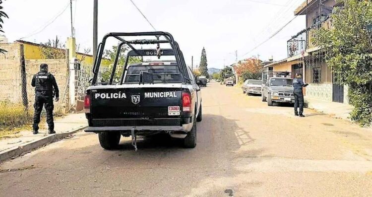 Ataque armado deja muertos y dos policías heridos en Luis Moya, Zacatecas