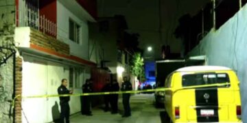 Ataque armado deja sin vida a tres integrantes de una familia en Azcapotzalco, CDMX