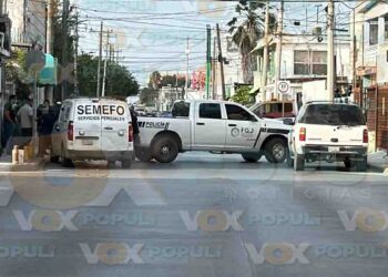 Ataque armado deja tres mujeres muertas y dos heridos en Reynosa, Tamaulipas