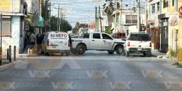 Ataque armado deja tres mujeres muertas y dos heridos en Reynosa, Tamaulipas
