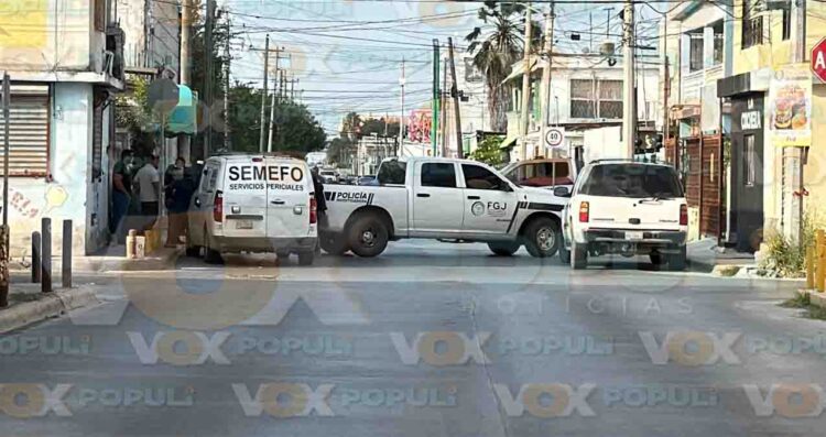 Ataque armado deja tres mujeres muertas y dos heridos en Reynosa, Tamaulipas