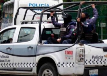 Ataque armado directo deja un hombre sin vida en San Martín Texmelucan, Puebla