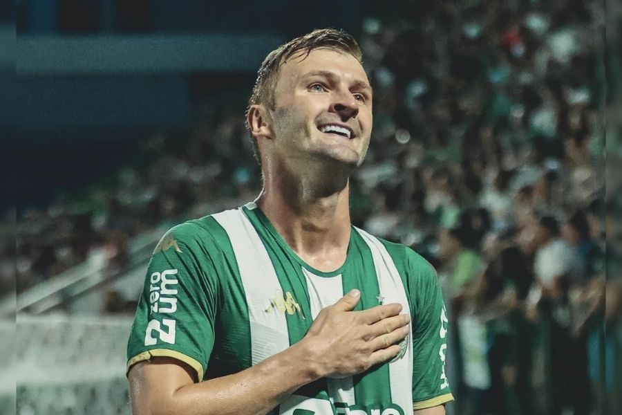 Atlante fichajes