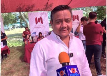 Se registran 7 robos a negocios durante la última semana en Matamoros, Tamaulipas