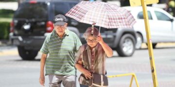 Autoridades advierten por altas temperaturas en Tamaulipas durante el fin de semana