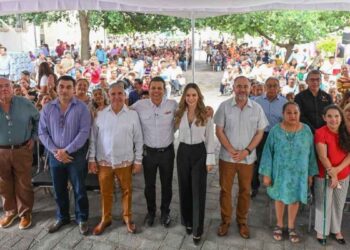 Voluntad de Ayudar en Ciudad Victoria