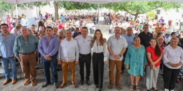 Voluntad de Ayudar en Ciudad Victoria