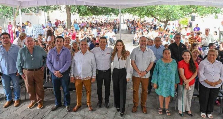 Voluntad de Ayudar en Ciudad Victoria