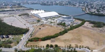 Avanza proyecto de hotel Fiesta Americana en zona turística de Tampico, Tamaulipas