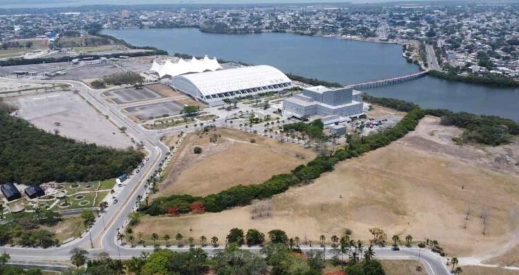 Avanza proyecto de hotel Fiesta Americana en zona turística de Tampico, Tamaulipas