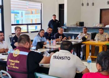 ordenamiento de playas Tamaulipas