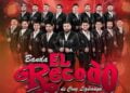 Banda El Recodo tocará gratis en el Zócalo por Mundial 2026