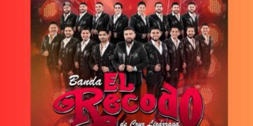Banda El Recodo tocará gratis en el Zócalo por Mundial 2026