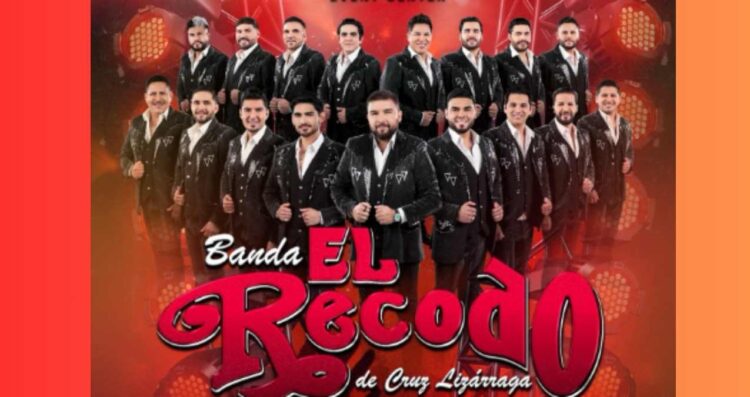Banda El Recodo tocará gratis en el Zócalo por Mundial 2026