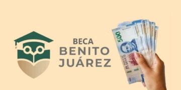 Beca Benito Juárez el 18 de junio