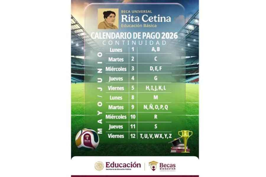 _Beca Rita Cetina 8 de junio (1)