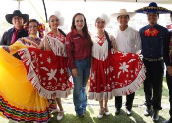 Beca cultural Nuevo Laredo