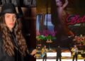Belinda y Los Ángeles Azules triunfan el Auditorio Nacional rumbo al Mundial 2026
