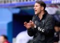 Beñat San José es el nuevo director técnico del Rayo Vallecano en España