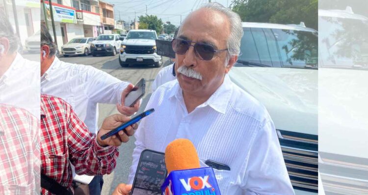 Beneficiará extinción de adeudos rurales a más de 5 mil productores de Tamaulipas