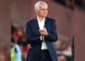 Benfica confirma salida de Mourinho