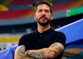 Benjamín Mora Pachuca