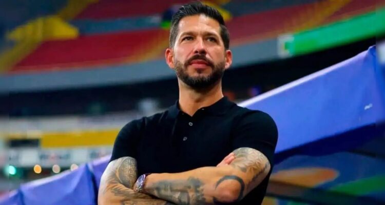 Benjamín Mora Pachuca