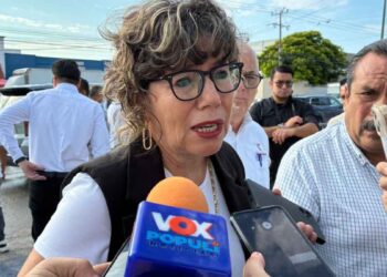 Bienestar de Tamaulipas credencialización