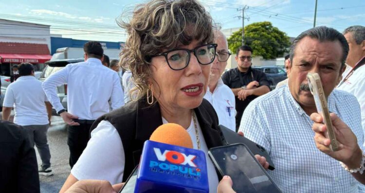 Bienestar de Tamaulipas credencialización